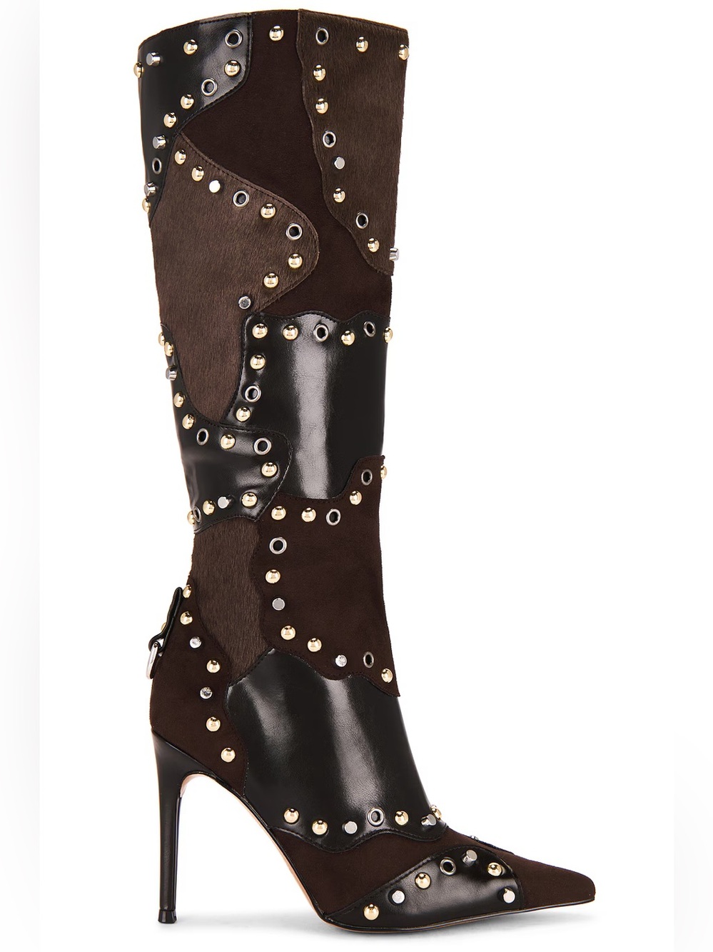 Steve Madden Revive Boot